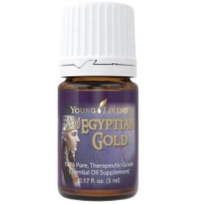 🆕Young Living⭐️Egyptian Gold Essential Oil 5ml